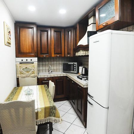 La Casa Di Nancy Next Plebiscito Apartment Napoli Bagian luar foto